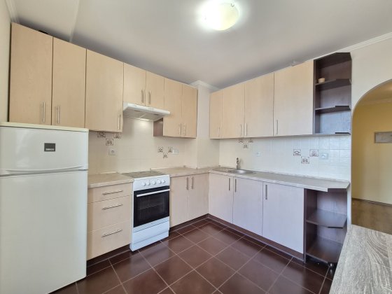 Продаж 1 кімнатної квартири 63 м², 12 поверх Бровары