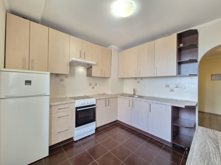 Продаж 1 кімнатної квартири 63 м², 12 поверх - фото 1