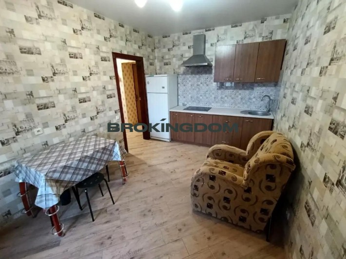 1-кімн. квартира / Незалежності 17 / єВідновлення - фото 1