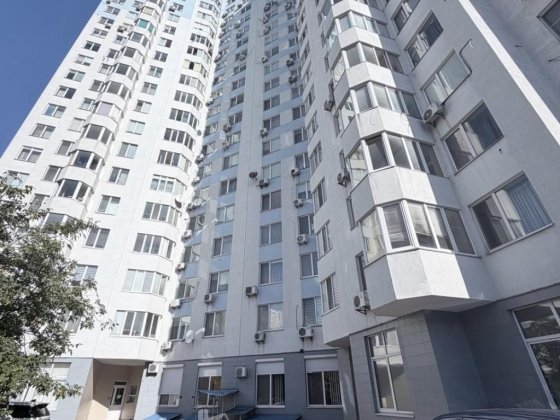 Продаж квартири 3к Чорних Запорожців, 74 Бровари Бровары