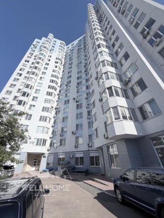 Продаж квартири 3к Чорних Запорожців, 74 Бровари - фото 1