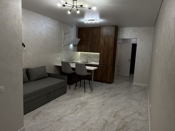 Продаж 1 к квартири жк Каховська