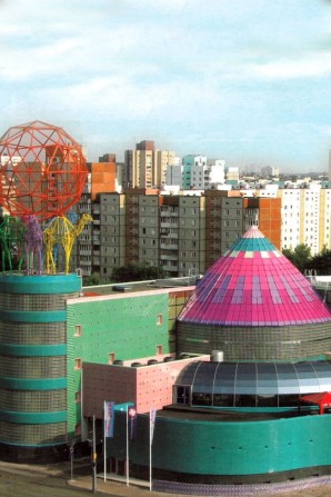 Продаж 3-к Йорданська, Оболонь, від власника - фото 1