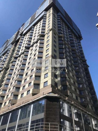 Продаж однокімнатної квартири Андрія Верхогляда 14, Дельмар, Липки - фото 1