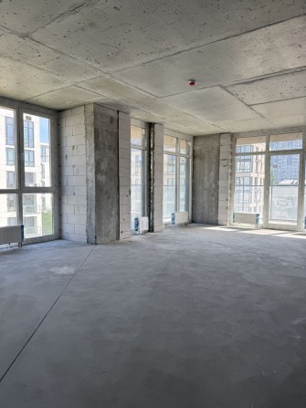від ВЛАСНИКА 3к ЖК Файна таун продаж 118,6 м2 з 2 великими балконами - фото 1