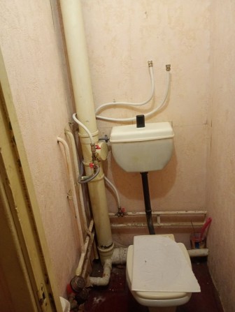 продам 1кімн квартиру Калнишевського - фото 1