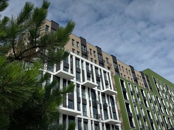 Продам 1к квартиру з ремонтом! ЖК PARK ROYAL