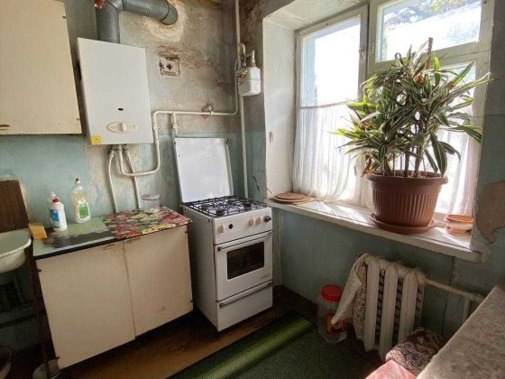 Продаж 3 к квартири в Центрі, вул Калнишевського Белая Церковь