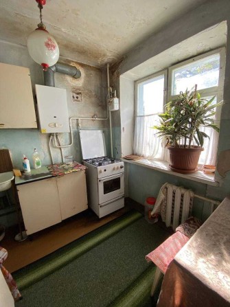 Продаж 3 к квартири в Центрі, вул Калнишевського - фото 1