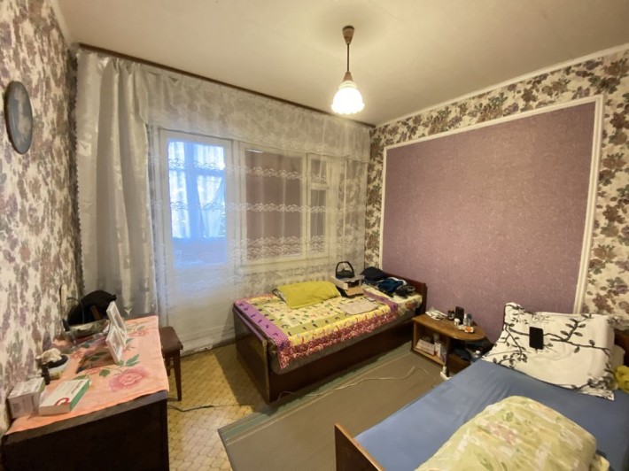 Продаж 3 кім квартири р-н Фастівстка - фото 1