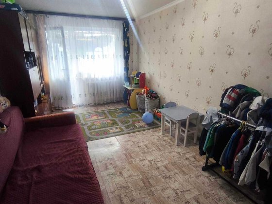 Продаж 2 к квартири по Волонтерській Белая Церковь