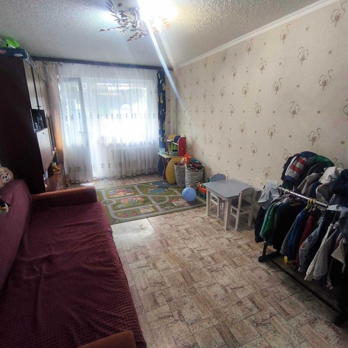 Продаж 2 к квартири по Волонтерській - фото 1
