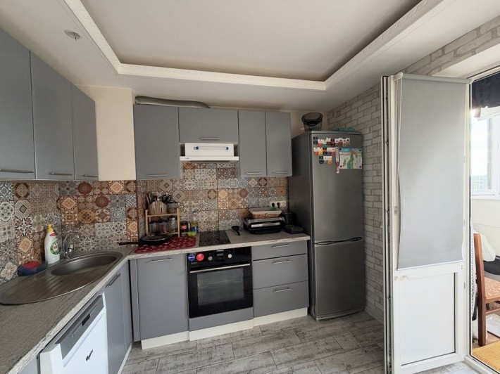 Продаж  квартири ЖК Москаленко - фото 1