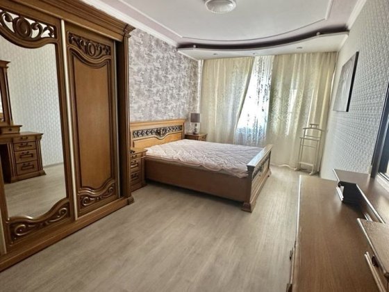 Продаж  3-кімнатна,новий будинок Павліченко Белая Церковь