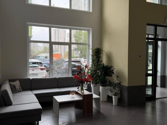 Продаж квартири 1кімн. Київська, 235 ЖК Madison Gardens Бровари Бровары