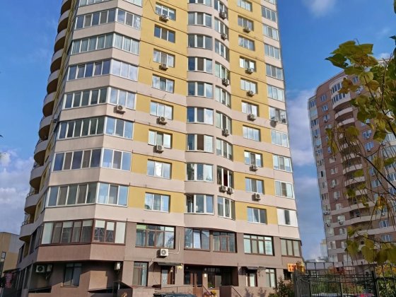 Продаж квартири 86 кв.м. ЖК Шоколад. Бровари, вул. Київська DM Бровары