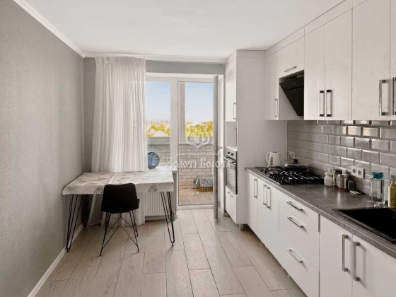 Квартира, 1к. Гарний стан. Нова, 31Б, Бориспіль Борисполь