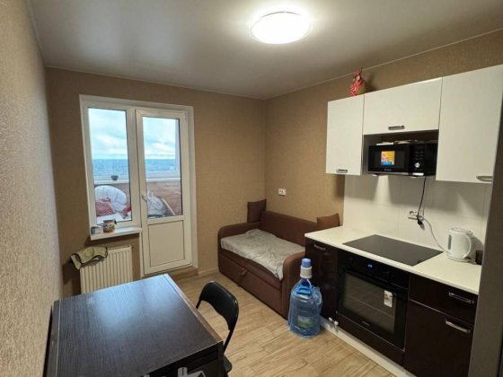 Продаж квартири 1к Симоненка, 105 ЖК Атлант Бровари Бровары