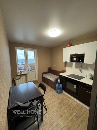 Продаж квартири 1к Симоненка, 105 ЖК Атлант Бровари - фото 1