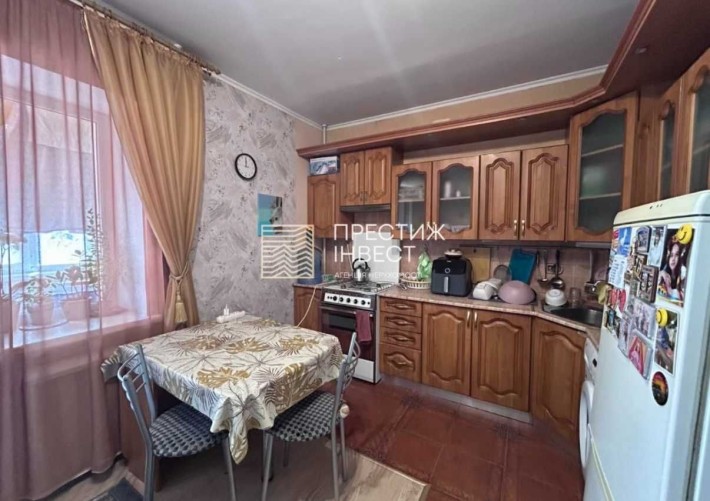 Продаж 1 кімнатної квартири по вул Бабкіна - фото 1