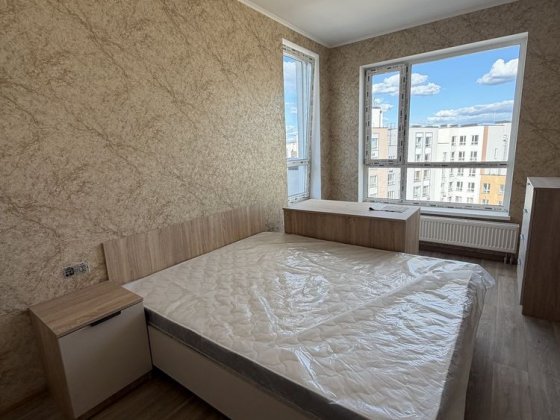 Продаж 1к квартира із терасою!без комісіі, ЖК Скандія, підходить єВідновлення, ваучер