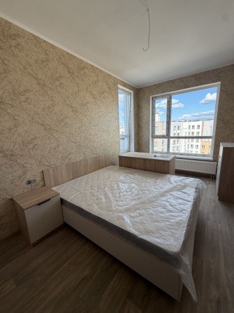 Продаж 1к квартира із терасою!без комісіі, ЖК Скандія, підходить єВідновлення, ваучер - фото 1