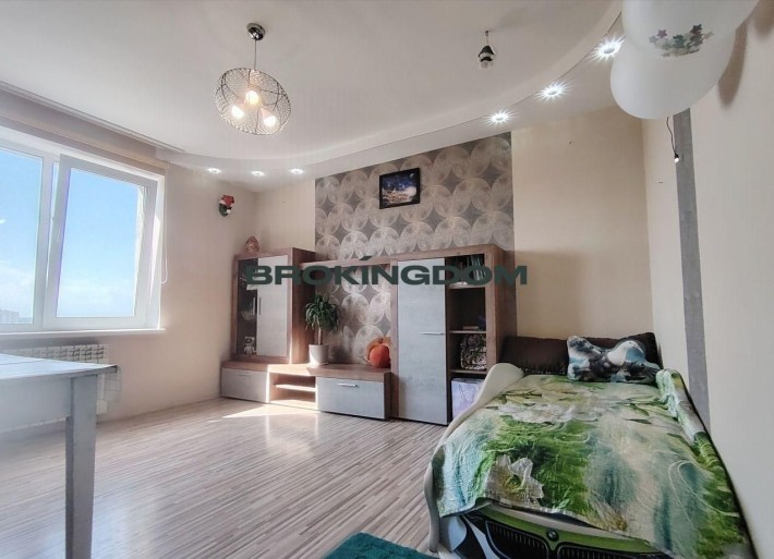 Продається 2-кімн. картира, Грушевського 27, єОселя, генератор - фото 1