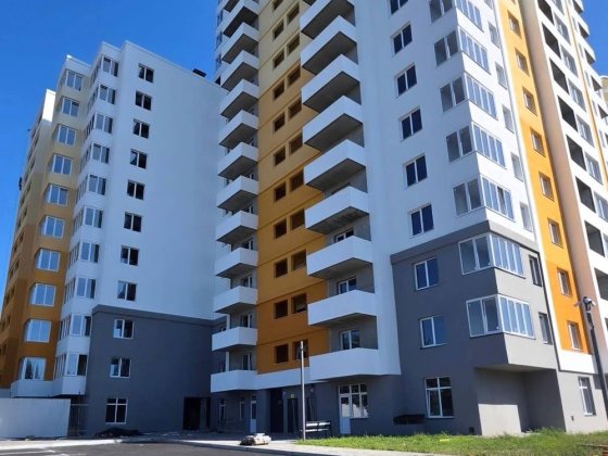 Терміновий продаж! Двокімнатна квартира 73м2 від власника — ціна нижча, ніж у забудовника! Бровары