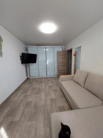 Продаж 1-но кімнатної квартири - фото 1