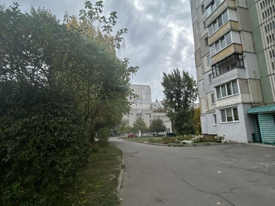‼️ПРОДАМ 1 кім квартиру на ВЕРНАДСЬКОГО‼️