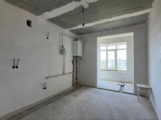 Продаж видової 2х кімнатної квартири в новобудові ,ЖК Зелений Біла Церква