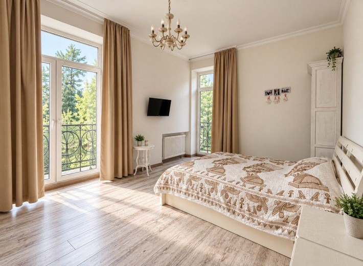 Продам без комісії 2 к квартиру з ремонтом, Буча ,газ, податок 2% - фото 1