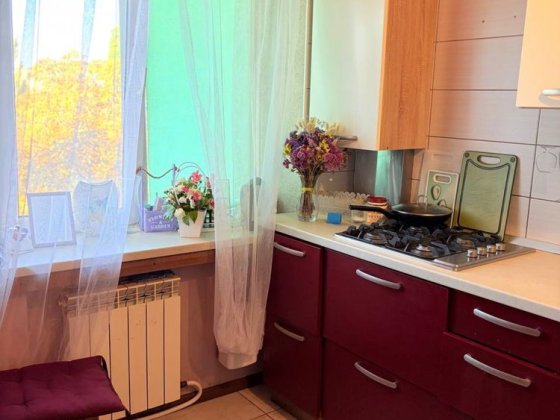Продам 2-х кімнатну квартиру на Піонерській Белая Церковь
