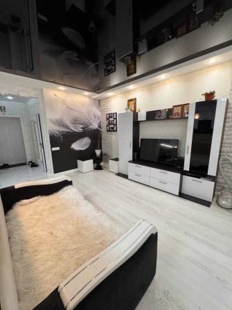 Продаж 1к. квартири 46 м² з ремонтом в ЖК Буча Квартал, Буча - фото 1