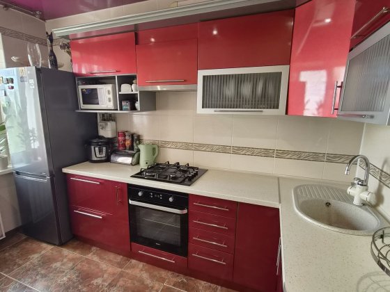Продаж 3- ох кімнатної квартири вул  Східна 32 Біла Церква