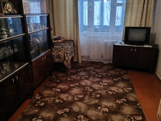 Продам 3-ну квартиру