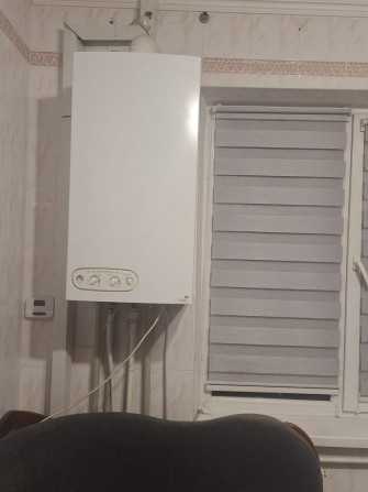 2 кімнатна квартира Зенітного полку з газовим автономним опаленням - фото 1