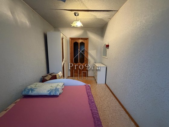 Продаж 2к квартира 44,1 м², 2/5 поверх, Біла Церква. Без комісії!! Біла Церква