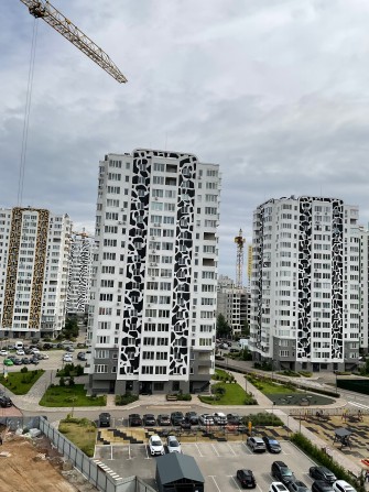 ЖК "Саванна Сіті "продаж однокімнатної квартири 46 м2. - фото 1