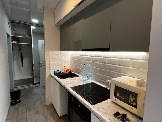 Продам 1ккв з ремонтом, меблями та технікою в ЖК Scandia!