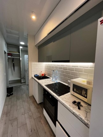 Продам 1ккв з ремонтом, меблями та технікою в ЖК Scandia! - фото 1