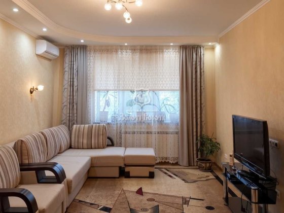Квартира, 3к. Євроремонт. Павла Чубинського, 3, місто Бровари Бровары