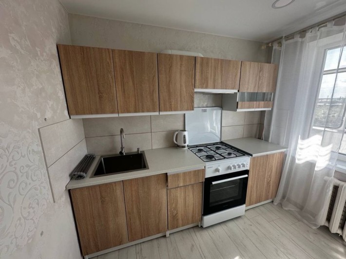 Продаж 1 кім квартири в центрі міста - фото 1