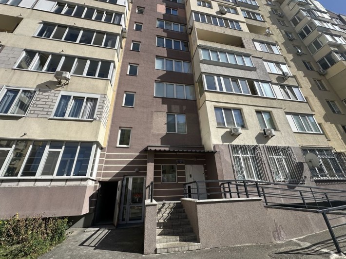 Продаж 1но кімнатної квартири Чубинське Київська обл Бориспільський - фото 1