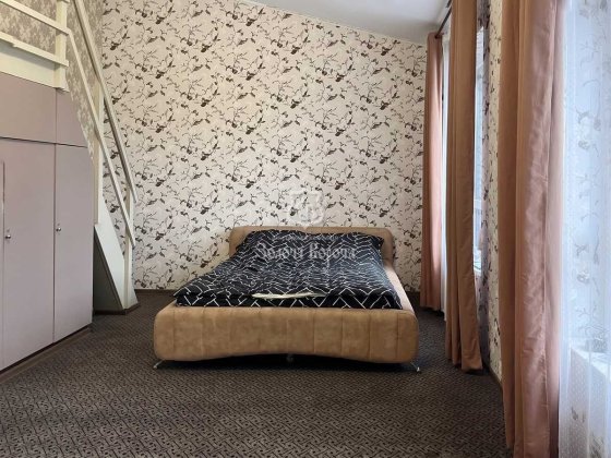 Квартира, 1к. Гарний стан. Завокзальна, 7, Бориспіль Борисполь