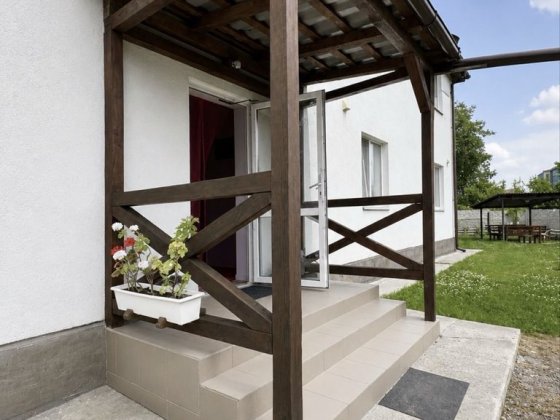 Продаж Смарт Квартири 18 кв.м поруч вул. Лютнева  Студія м. Бориспіль Борисполь