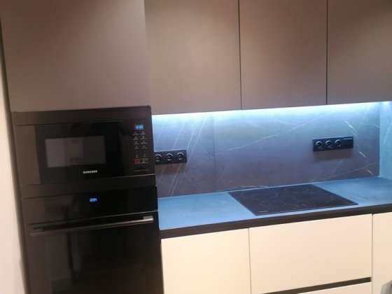 Квартира 1к 35 кв м. Бровары