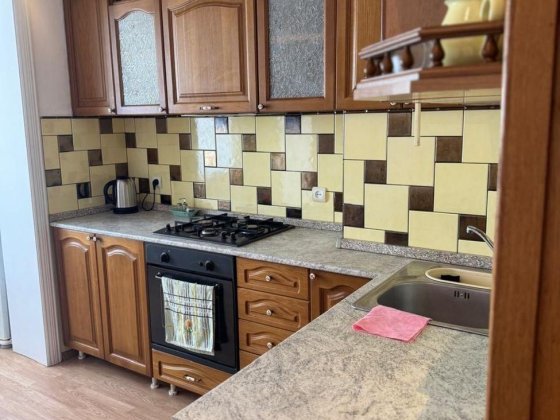 Продаж 1-к квартири Незалежності, Масив, Бровари, Держ. програми Бровары