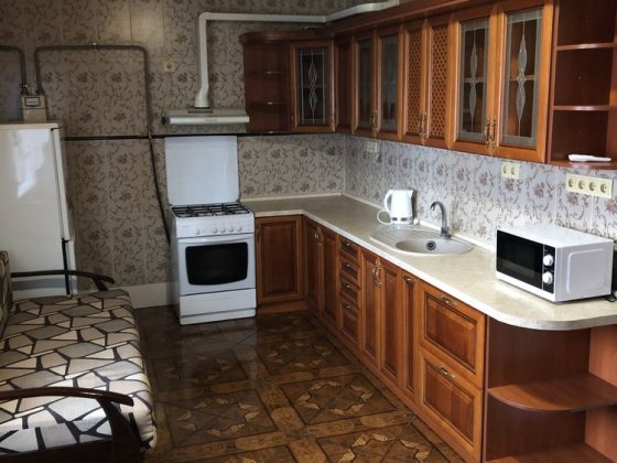 Продам 2 - кім. квартиру від ВЛАСНИКА за адресою Шевченка 145/1 ЖК Левада