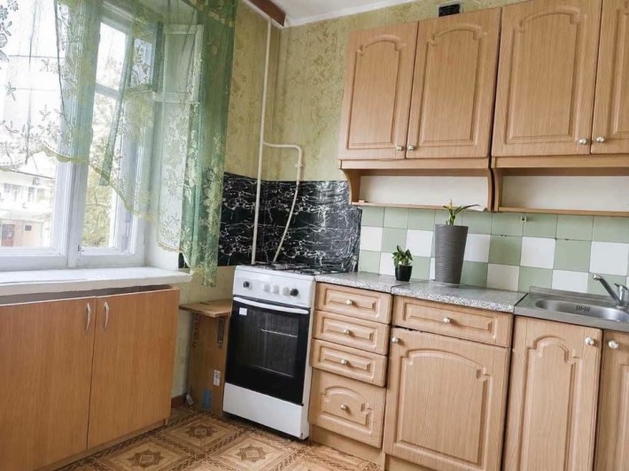 Продаж 2-квартири 51.8 кв.м р-н ринку «Зоряного» м.Бориспіль поруч К.Шляху-Головатого - фото 1